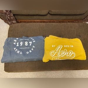 AEROPOSTALE BUNDLE